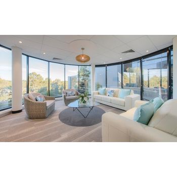 Specialist Practice Fitout Services - Three