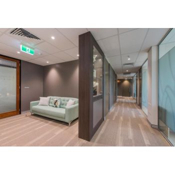 Specialist Practice Fitout Services - Four