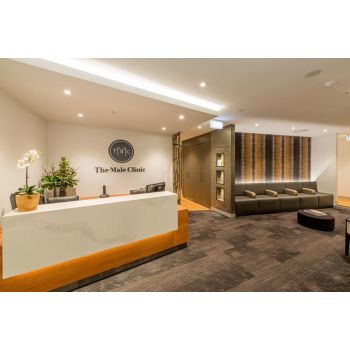 Specialist Practice Fitout Services - Five