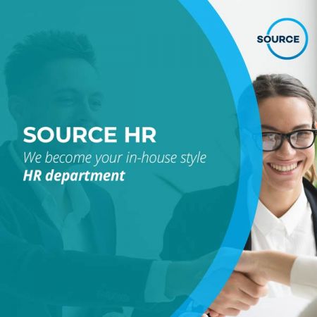 Source HR